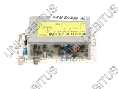 Modul BOSCH, SIEMENS RV20